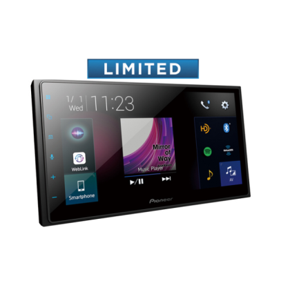 Pioneer DMH-2660NEX  Multimedia Receiver 